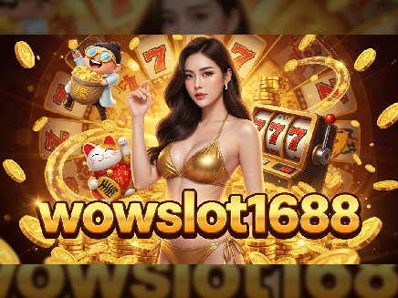 wowslot1688 เว็บตรง