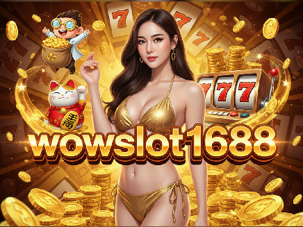 wowslot1688 login